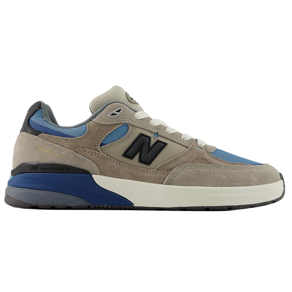 New Balance Numeric